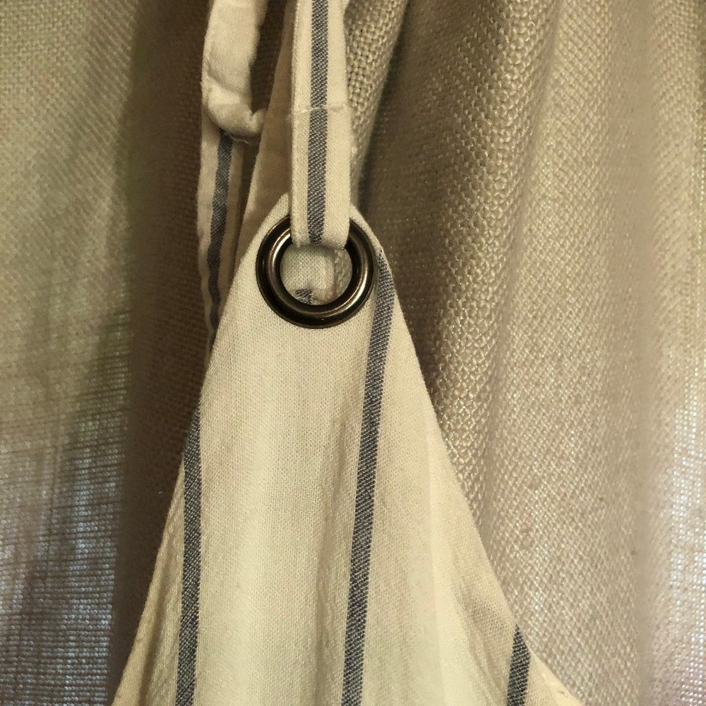 Rails Positano Striped Sundress With Tie Shoulder… - image 3